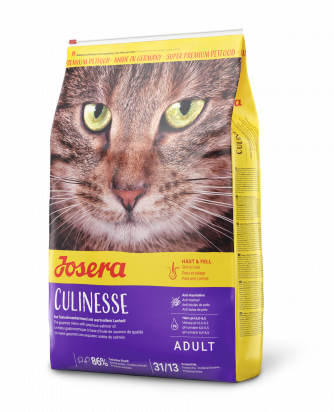 Pisici - Josera Culinesse