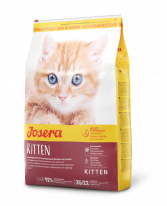 Pisici - Josera Kitten