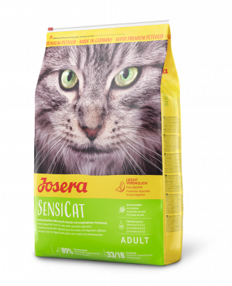Pisici - Josera SensiCat