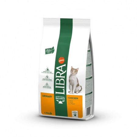 Pisici - Libra Urinary