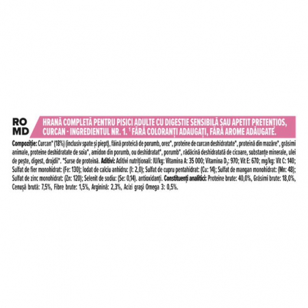 Pro Plan Adult Delicate [3]