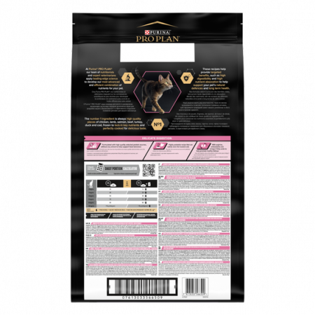 Pro Plan Adult Delicate [2]