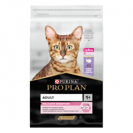 Pro Plan Adult Delicate [1]