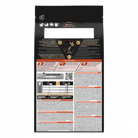 Pro Plan Cat Adult Somon [2]