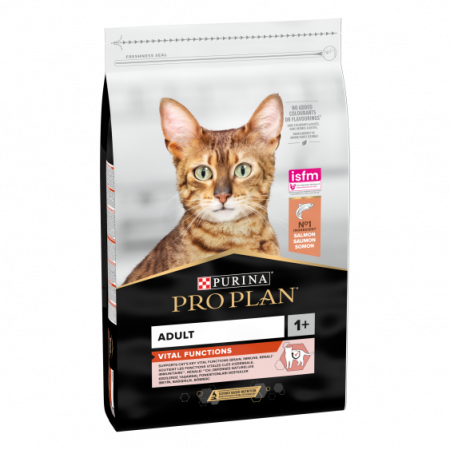 Pisici - Pro Plan Cat Adult Somon