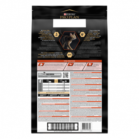 Pro Plan Cat Adult Somon [2]
