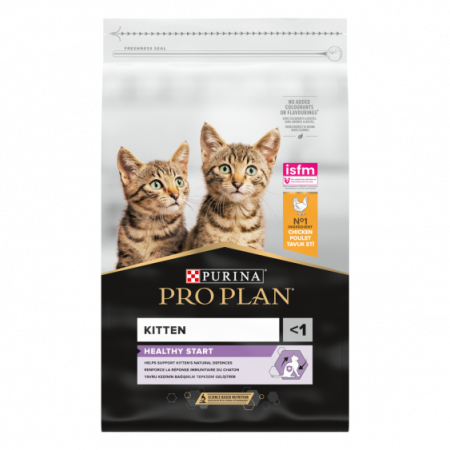 Pro Plan Original Kitten Pui [1]