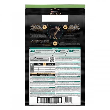 Pro Plan Sterlized Optirenal Somon [2]