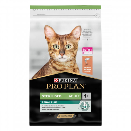 Pro Plan Sterlized Optirenal Somon [1]