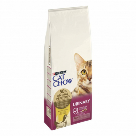 Pisici - Purina Cat Chow Special Care Urinary Tract