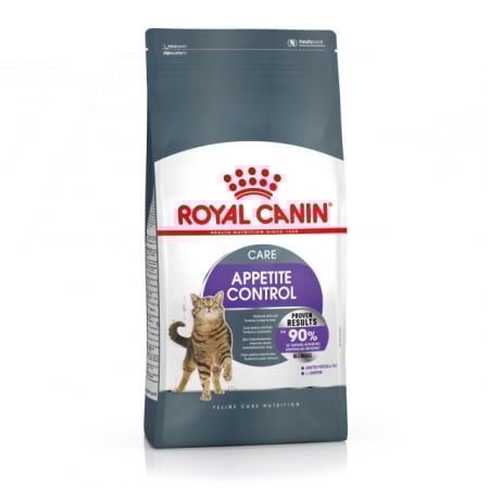 Pisici - Royal Canin Appetite Control
