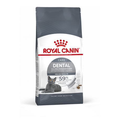 Pisici - Royal Canin Dental Care