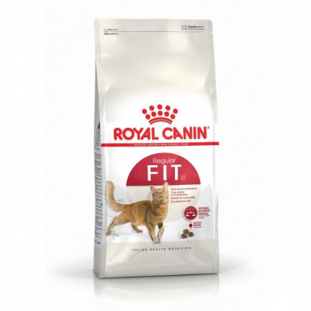 Pisici - Royal Canin FIT32