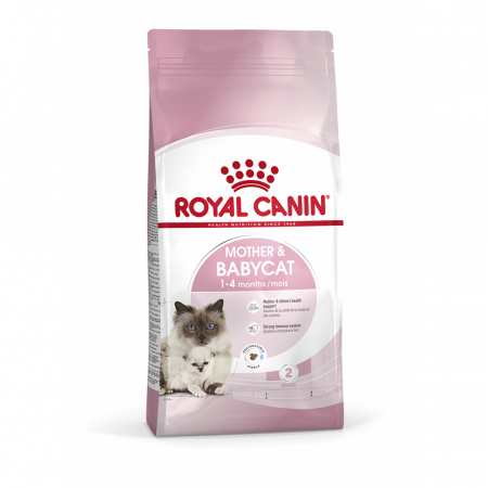 Pisici - Royal Canin Mother & Babycat