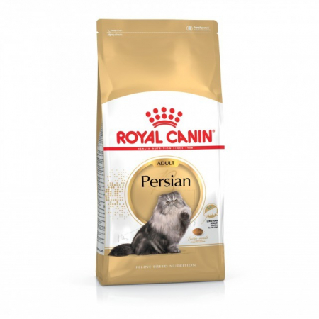 Hrana uscata pentru pisici - Royal Canin Persian