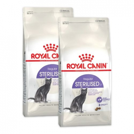 Hrana uscata pentru pisici - Royal Canin Sterilised