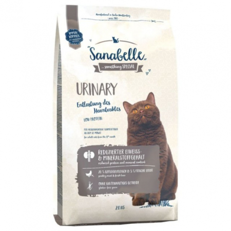 Pisici - Sanabelle Urinary
