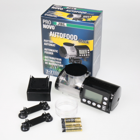 JBL AutoFood [1]