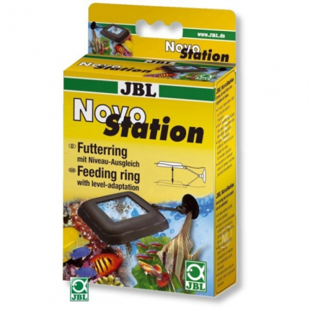  Accesorii acvarii - JBL NovoStation