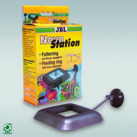 JBL NovoStation [1]