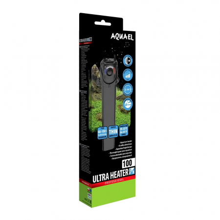Pesti - Aquael Ultra Heater D&N