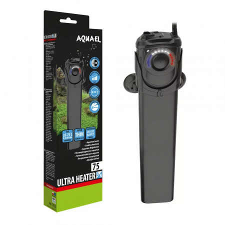 Aquael Ultra Heater D&N [1]