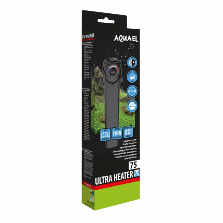 Incalzitoare - Aquael Ultra Heater D&N