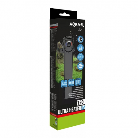 Pesti - Aquael Ultra Heater D&N