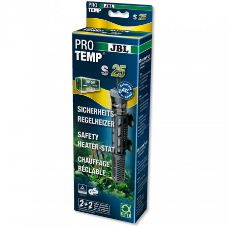 Incalzitoare - JBL ProTemp S 25 W