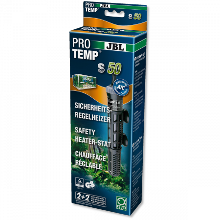 Incalzitoare - JBL ProTemp S 50