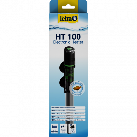 Pesti - Tetra Electronic Heater,
