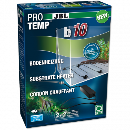 Incalzitoare - JBL Protempt b10 seria III