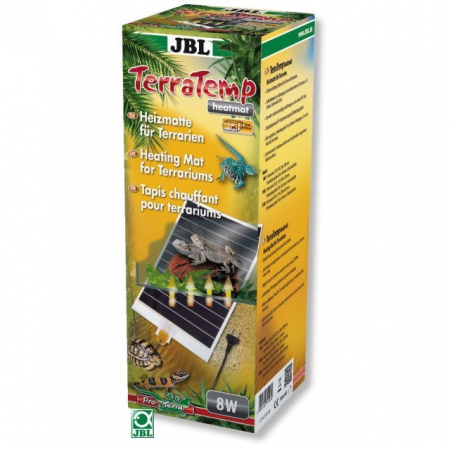 Reptile - JBL TerraTemp Heatmat