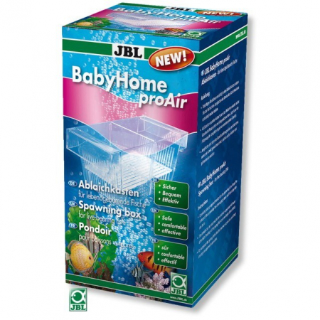  Accesorii acvarii - JBL BabyHome proAir