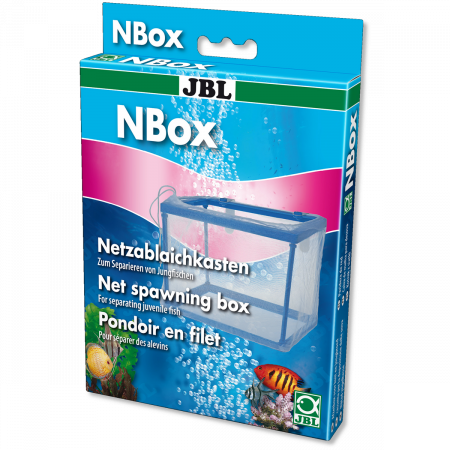Pesti - JBL Net Spawning Box