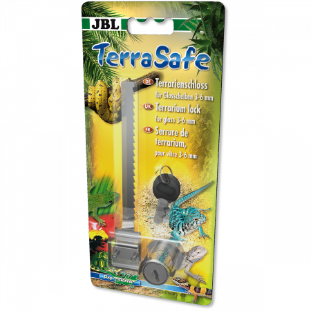 Reptile - JBL TerraSafe