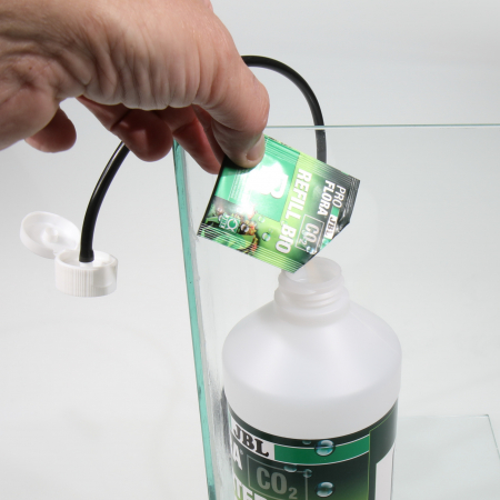 JBL Proflora CO2 Refill BIO [6]