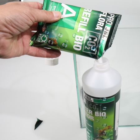 JBL Proflora CO2 Refill BIO [4]