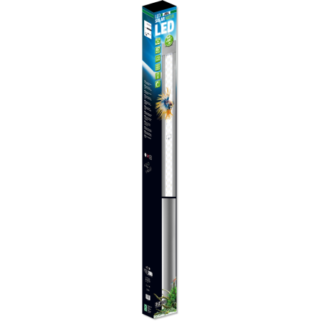  Lampa pentru acvariu - Lampa LED Acvariu, JBL LED Solar Natur