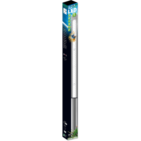  Lampa pentru acvariu - Lampa LED Acvariu, JBL LED Solar Natur