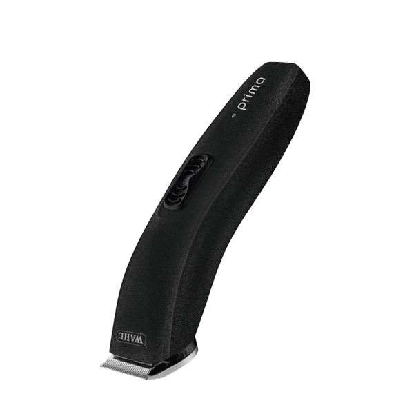 Masina de tuns (trimmer), Wahl Prima negru [1]