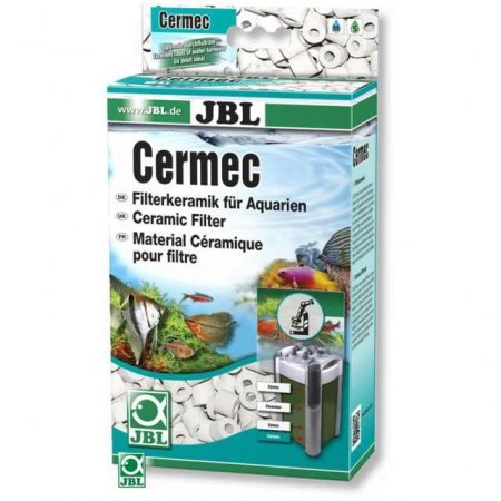 Medii filtrante - JBL Cermec