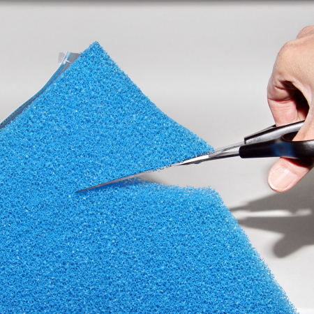 JBL Coarse Filter Foam [2]