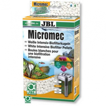 Medii filtrante - JBL MicroMec