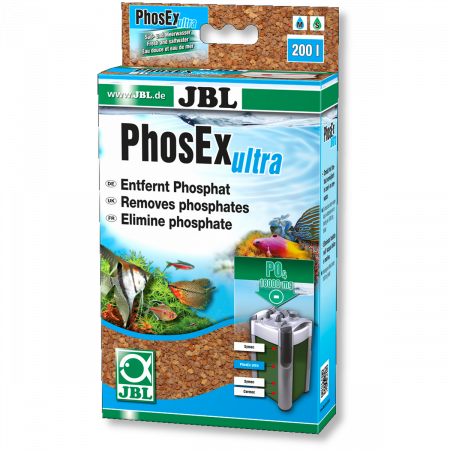 Medii filtrante - JBL PhosEx ultra