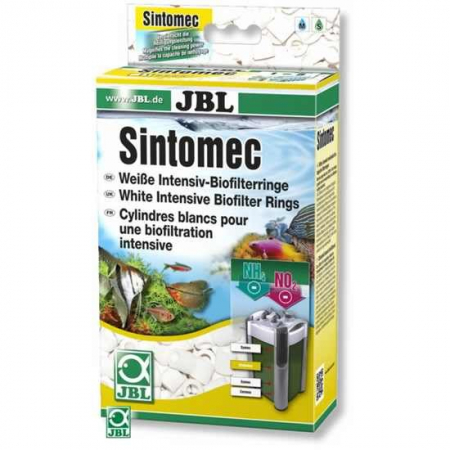 Medii filtrante - JBL SintoMec