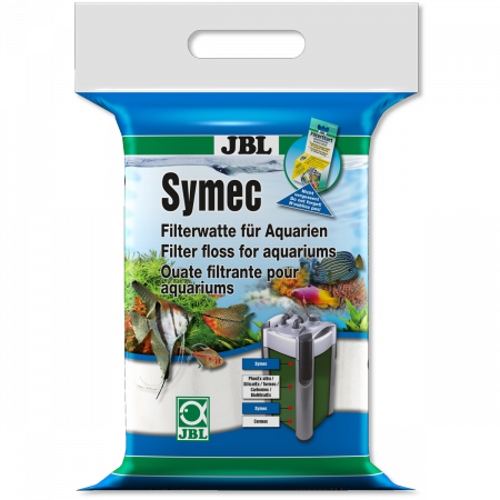 Medii filtrante - JBL Symec Filterwatte