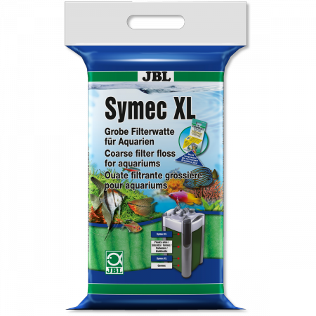 Medii filtrante - JBL Symec XL