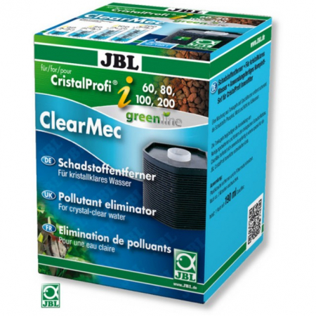 Medii filtrante - JBL ClearMec CP i