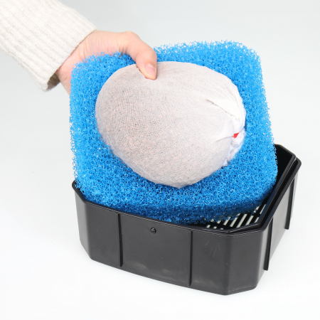 Mediu filtrare mecanica, JBL ClearMec [2]